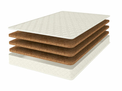 Матрас Comfort Line Hard Puff 9 80х200