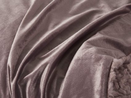 Покрывало Софи де Марко Теодор (пепел роза) 210х230