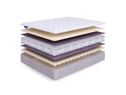 Матрас Beautyson Sense Soft Lux S600 574