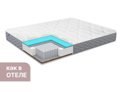 Матрас Димакс Bliss Sleeper + 41