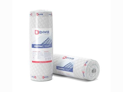 Матрас Denwir SIMPL FOAM 18 90х175