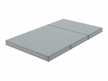Футон DreamLine Classik (рогожка серая) 32