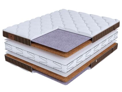 Матрас Beautyson Life Cocos S600 140х195