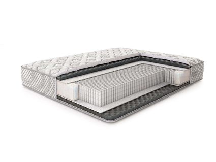 Матрас Nuvola Silvio 1000 60х120