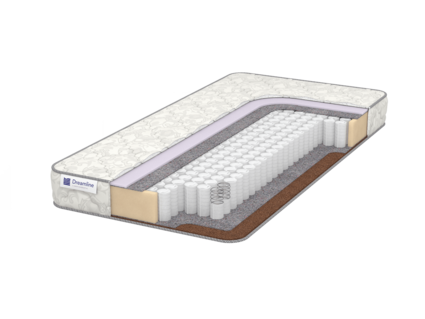 Матрас DreamLine Easy Feel TFK 140х195