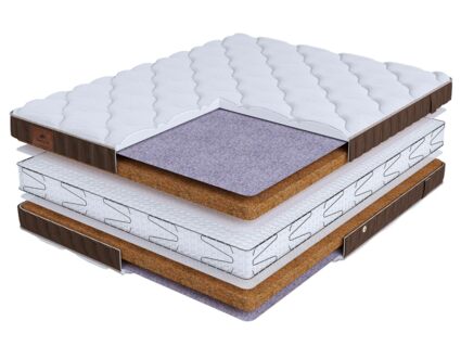 Матрас Beautyson Life Cocos Double S1200 60х120