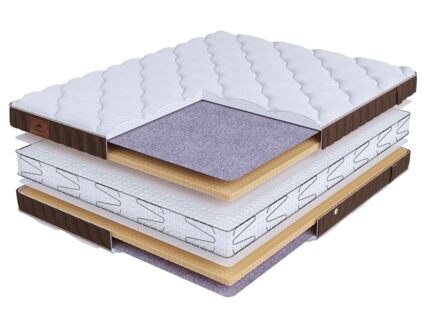 Матрас Beautyson Life Latex S600 190х190
