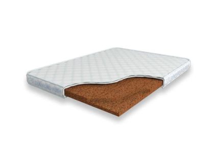 Матрас Diamond Rush Solid Cocos 6 DR 140х200