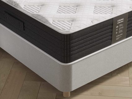 Матрас Сонум Gros Hard 200х200