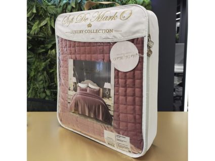 Покрывало Софи де Марко Лоретта (капучино) 160х220