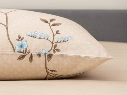 Комплект постельного белья Софи де Марко Мелвин №28 с одеялом Евро