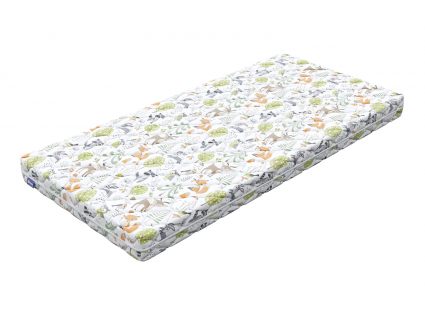 Матрас Димакс Очумелкин х/б 90х195