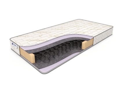 Матрас DreamLine Classic +40 BS 90х190