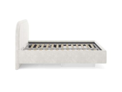 Кровать Сонум Sandra Эвита терракотовый (с подъемным механизмом) 140х200