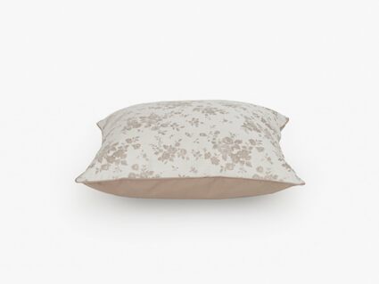 Наволочка German Grass на молнии Silver Palette Grass (2 шт.) 40х40