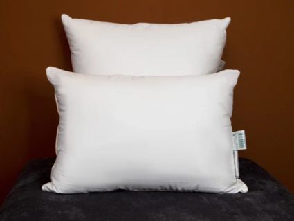 Подушка Nature’S-Natura Sanat Миндальное сердечко 50х70