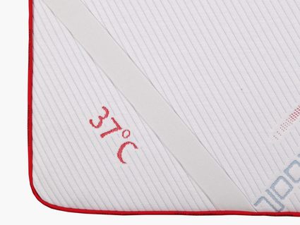 Топпер Lonax Thermo Cool Theta 180х195