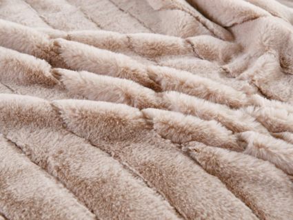 Покрывало Софи де Марко Анабель (беж) 220х240