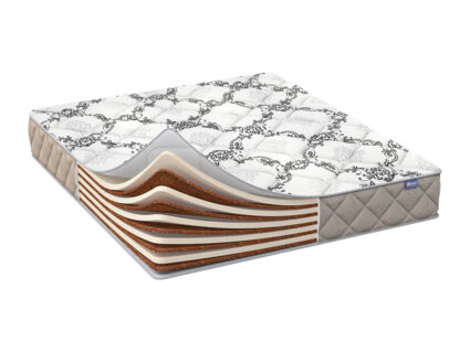 Матрас Димакс Онли Медиум Биг 40