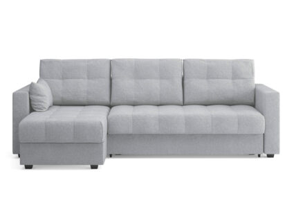 Диван Сонум Megapolis угловой Микровелюр	лаванда Длина 260 см