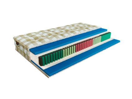 Матрас Mr.Mattress Leeds 48