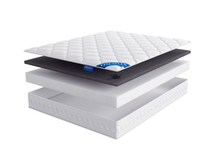 Матрас LineaFlex ROVENNA 80х200