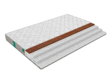 Матрас Sleeptek Total Cocos1 Strutto9 60х120