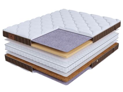 Матрас Beautyson Life Chance S600 mini 80х160