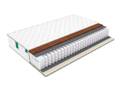 Матрас Sleeptek PremierBIG Cocos Latex Lite 40