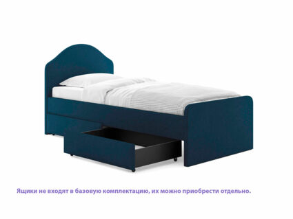 Кровать Сонум Emma Багама бежевый