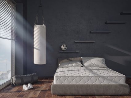 Матрас Evita Relax H3 160х190