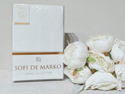 Наволочка Софи де Марко из сатина Флер №10 (набор 2 шт.) 70х70