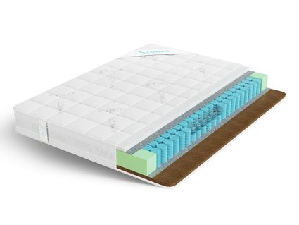 Матрас Lonax Hollo-Cocos TFK 140х195