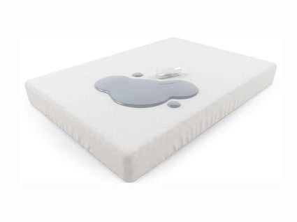 Наматрасник Mr.Mattress Terry L 112