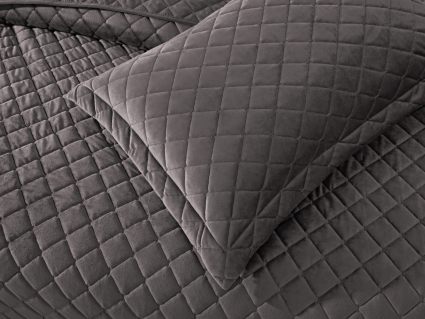 Покрывало Софи де Марко Натаниэль (мокко)