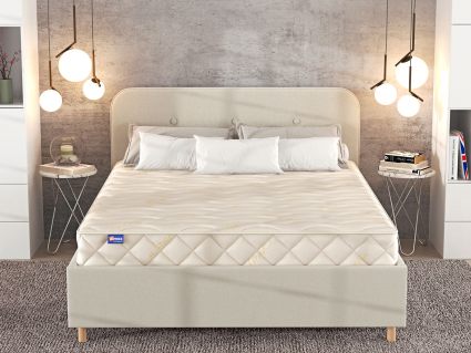 Матрас Димакс Микро Мемо Софт 180х200