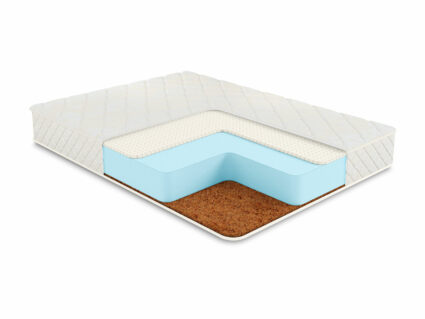Матрас Comfort Line Cocos-Latex Eco Roll 38