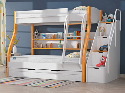 Матрас Димакс Луна 60х120