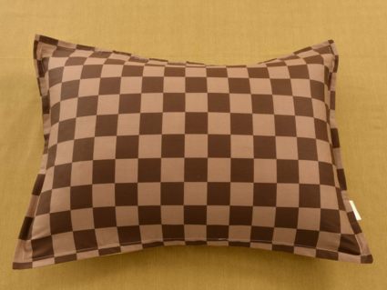 Комплект постельного белья Софи де Марко Кимберли (кофе) 1,5-спальный