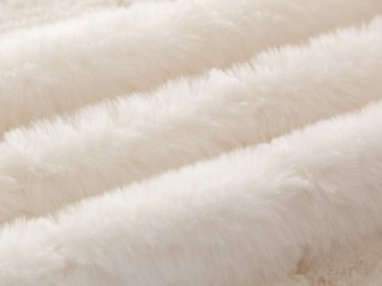 Покрывало Софи де Марко Мадлен (белое)