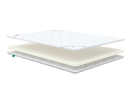 Топпер Sleeptek Max Foam 5 111