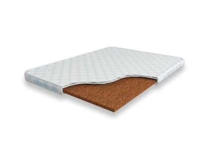 Матрас Diamond Rush Solid Cocos 3 DR 120х200