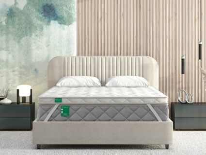 Топпер Sleeptek Max Foam 5 111