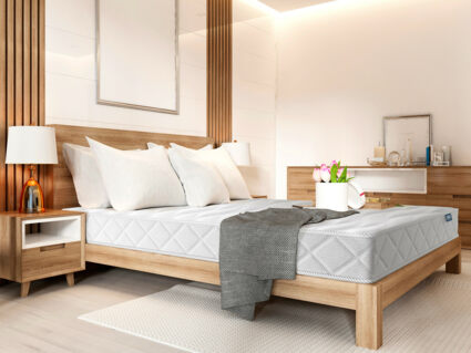 Матрас Димакс Relmas Light 3Zone 43