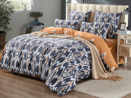 Комплект постельного белья Софи де Марко Луис 1,5-спальный