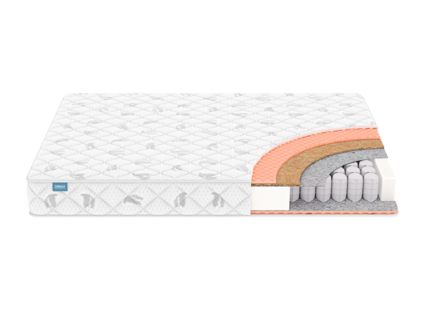 Матрас Димакс Оптима Массаж 2 120х200