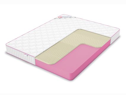 Матрас Denwir MEGA SOFT RELAX 17 51