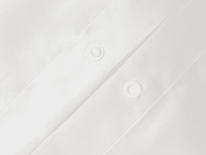 Комплект постельного белья German Grass Creamy White Grass Евро