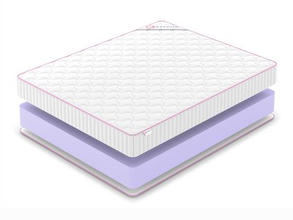 Матрас Denwir MEGA FOAM 20 140х200