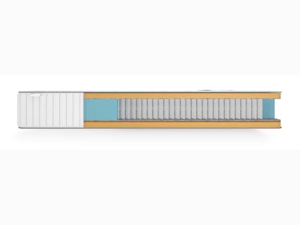 Матрас Denwir CLASSIC BALANCE MEMO S1000 90х195